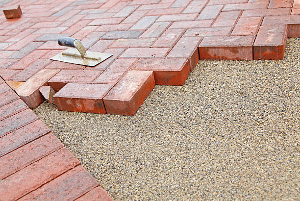 Reasons to Select Us for Your Driveway Paving Requirements in Belle Glade, FL